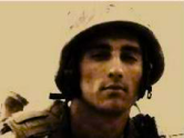 CPL Curtis M. Swenson